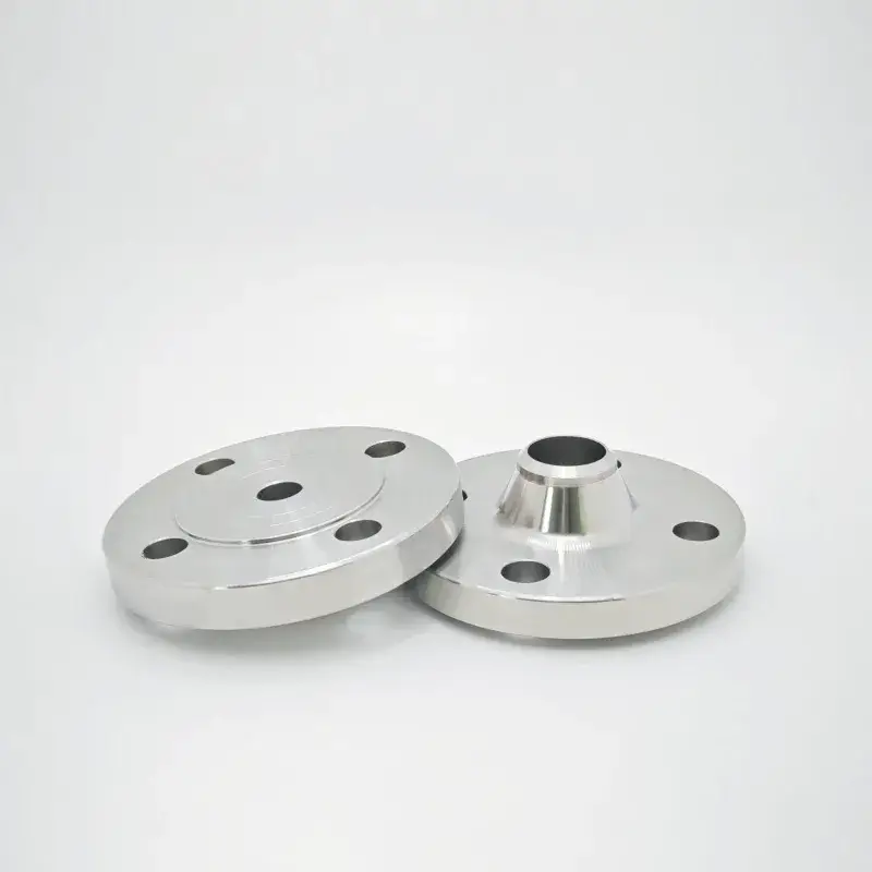 Bích thép không gỉ tiêu chuẩn ANSI - Bích thép carbon chất lượng cao