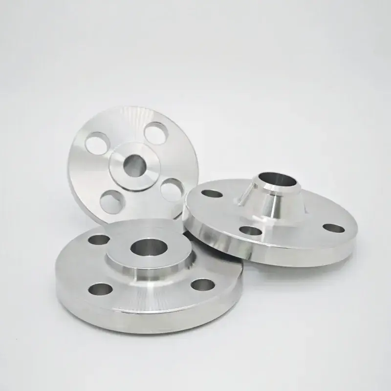 Bích thép không gỉ tiêu chuẩn ANSI - Bích thép carbon chất lượng cao