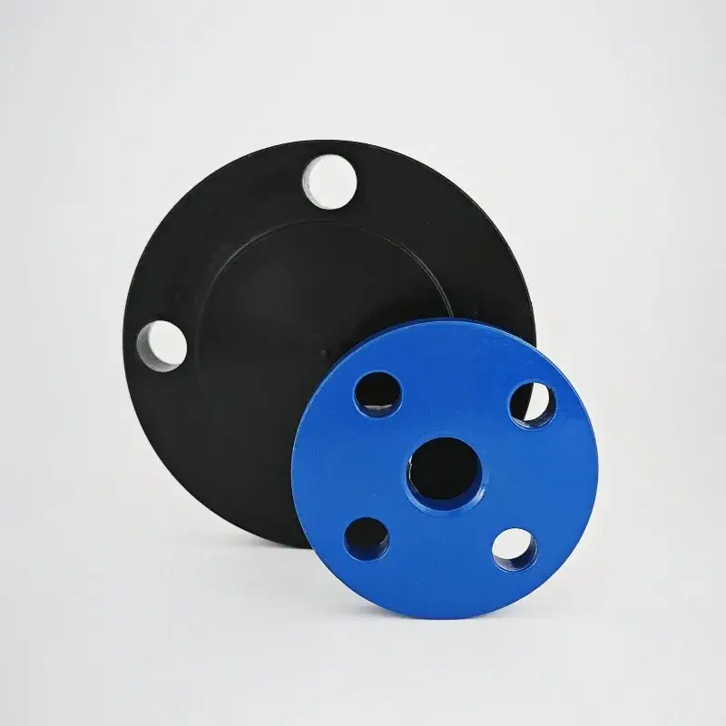 Bích thép không gỉ tiêu chuẩn ANSI - Bích thép carbon chất lượng cao