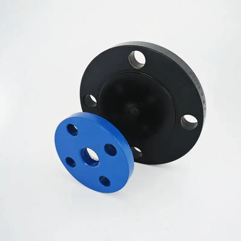 Bích thép không gỉ tiêu chuẩn ANSI - Bích thép carbon chất lượng cao