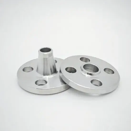 Bích thép không gỉ tiêu chuẩn ANSI - Bích thép carbon chất lượng cao