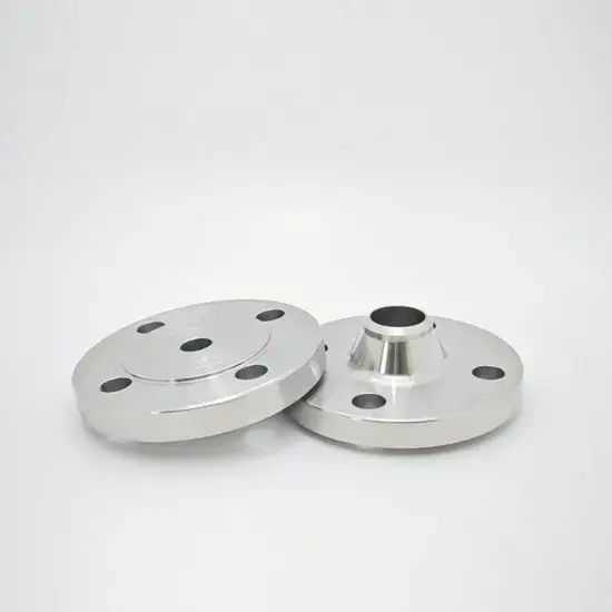 Bích thép không gỉ tiêu chuẩn ANSI - Bích thép carbon chất lượng cao