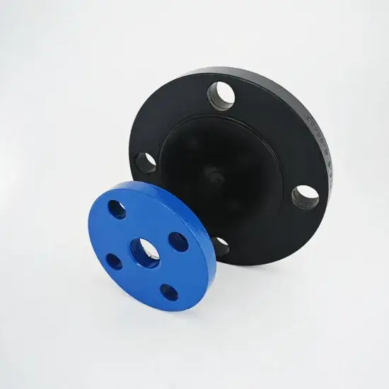 Bích thép không gỉ tiêu chuẩn ANSI - Bích thép carbon chất lượng cao