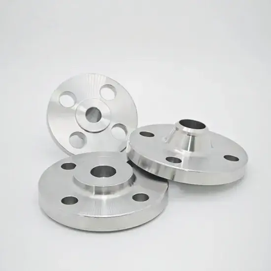 Bích thép không gỉ tiêu chuẩn ANSI - Bích thép carbon chất lượng cao