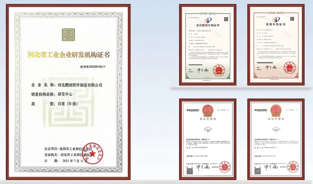 Bích thép không gỉ tiêu chuẩn ANSI - Bích thép carbon chất lượng cao hình ảnh 16-description