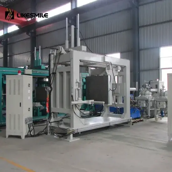 Máy đúc nhựa epoxy APG - Giải pháp kẹp APG chuyên nghiệp