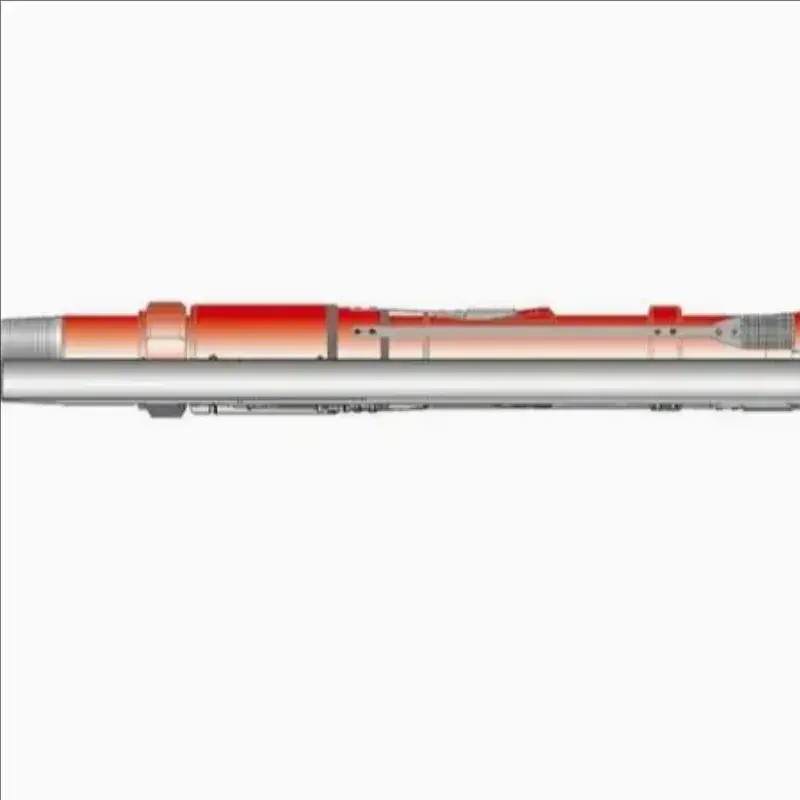 Thiết bị dầu khí 11D1 19LH: Công cụ xi măng lót ống khoan và treo ống