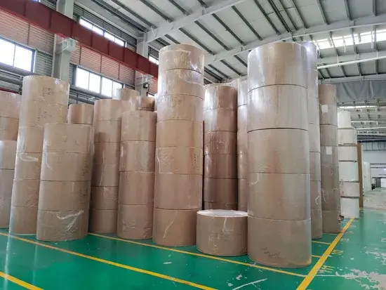Giấy cốc phủ PE Star - Sự lựa chọn hoàn hảo cho đồ uống nóng và lạnh