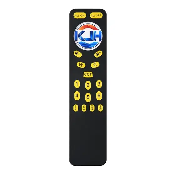 Bóng Đèn LED G4 Thông Minh Điều Khiển Từ Xa Cho Chiếu Sáng Ngoại Thất