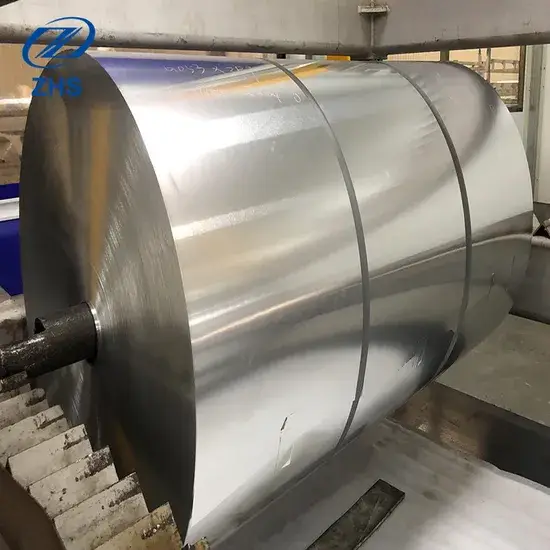 Bảng thông số kỹ thuật cuộn tấm nhôm theo tiêu chuẩn ASTM 1100 1050 3003
