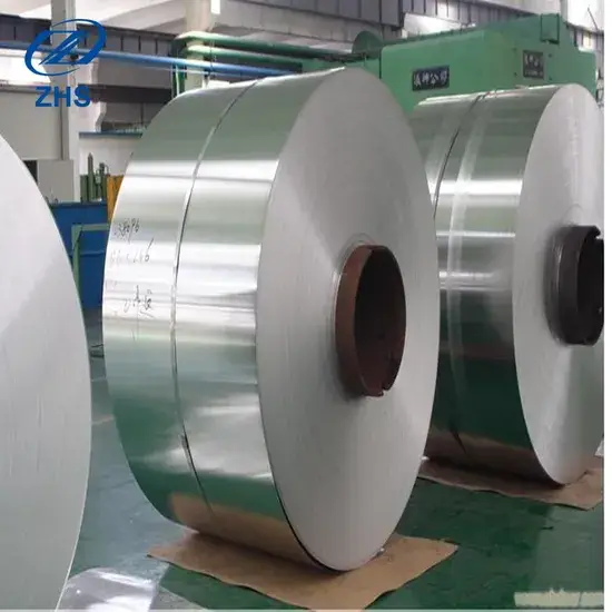 Bảng thông số kỹ thuật cuộn tấm nhôm theo tiêu chuẩn ASTM 1100 1050 3003