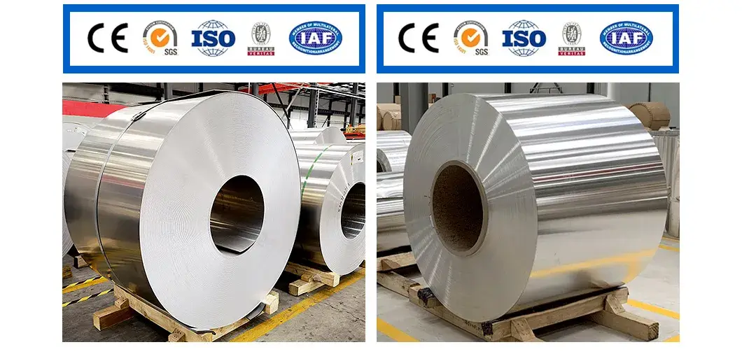 Bảng thông số kỹ thuật cuộn tấm nhôm theo tiêu chuẩn ASTM 1100 1050 3003 hình ảnh 16-description