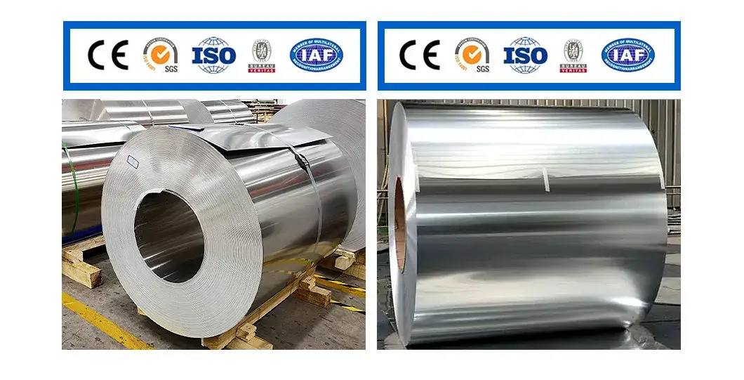 Bảng thông số kỹ thuật cuộn tấm nhôm theo tiêu chuẩn ASTM 1100 1050 3003 hình ảnh 15-description