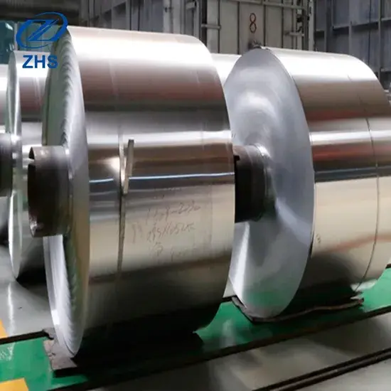 Bảng thông số kỹ thuật cuộn tấm nhôm theo tiêu chuẩn ASTM 1100 1050 3003