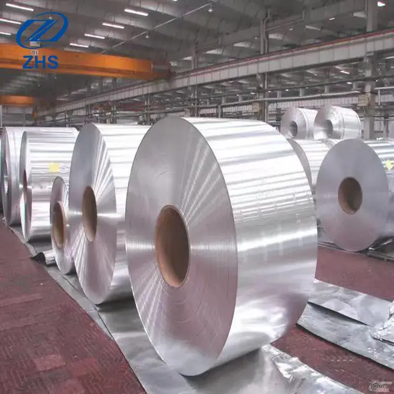 Bảng thông số kỹ thuật cuộn tấm nhôm theo tiêu chuẩn ASTM 1100 1050 3003