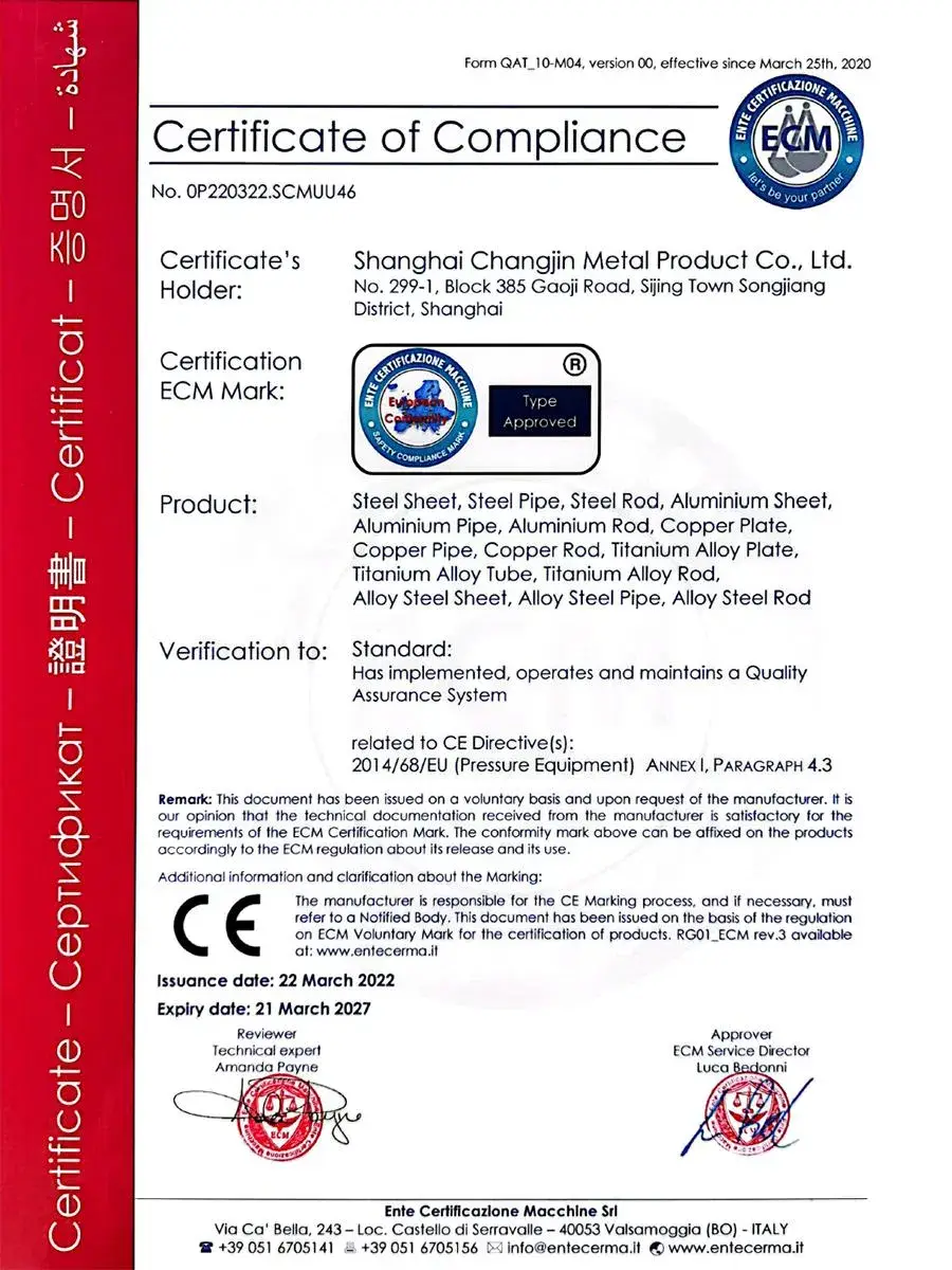 Ống hàn vuông thép hợp kim ASTM JIS AISI - Sự lựa chọn hoàn hảo cho công trình của bạn hình ảnh 16-description