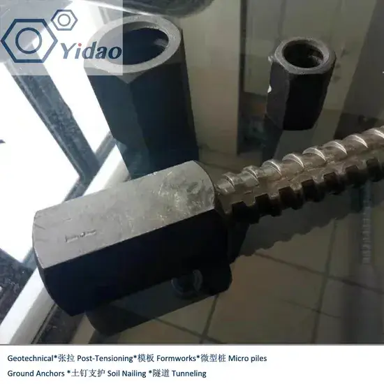 Cây Nối Nóng Phụ Kiện 15mm Psb830 với Cấu Trúc Chắc Chắn và Độ Bền Cao