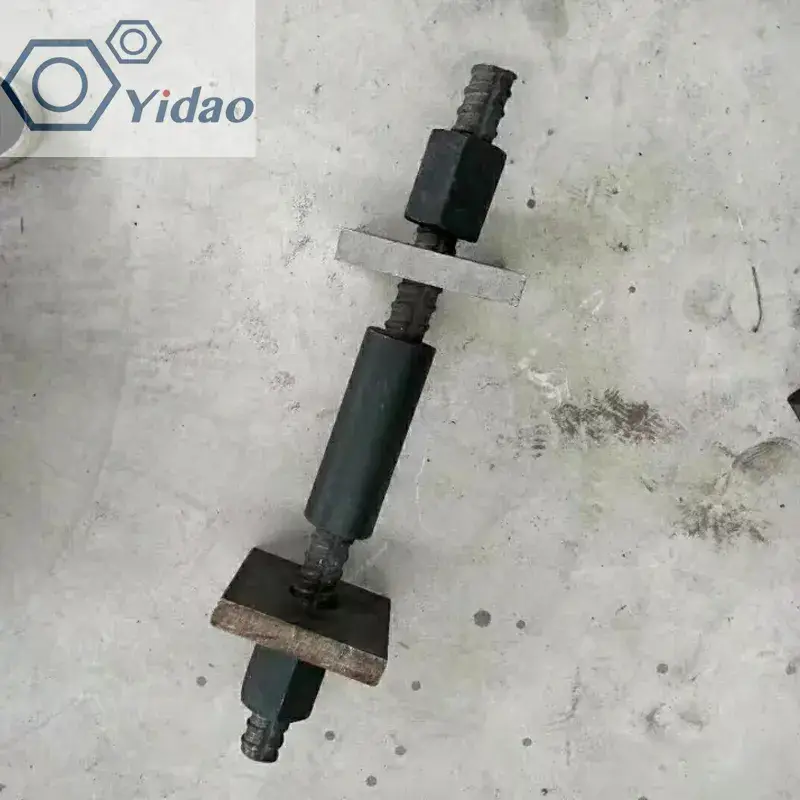 Cây Nối Nóng Phụ Kiện 15mm Psb830 với Cấu Trúc Chắc Chắn và Độ Bền Cao