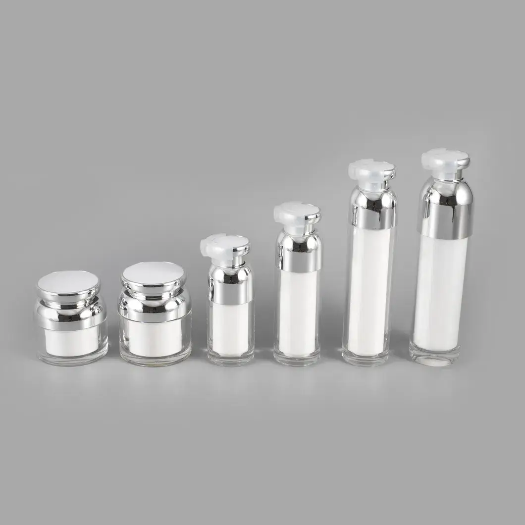 Bộ chai tinh dầu acrylic miệng vịt - giải pháp bảo quản chất lượng cho sản phẩm chăm sóc da hình ảnh 13-description