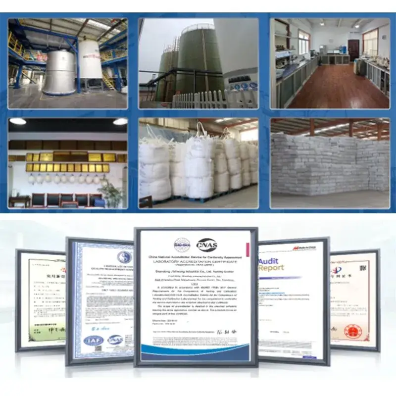 Hạt nhôm hoạt tính: Giải pháp tối ưu cho hấp thụ, xúc tác và khử flo