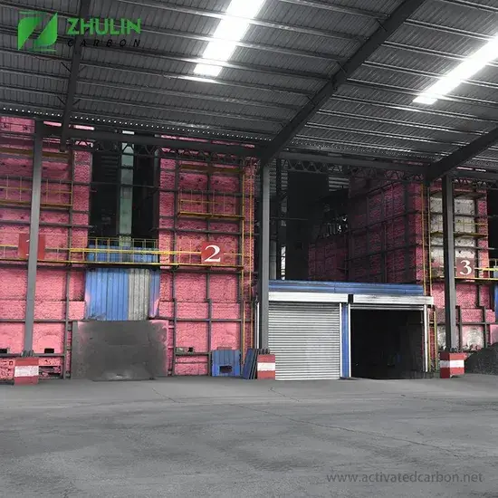 Chất than hoạt tính dành cho máy in phun và mực chất lượng cao cho ngành dệt may