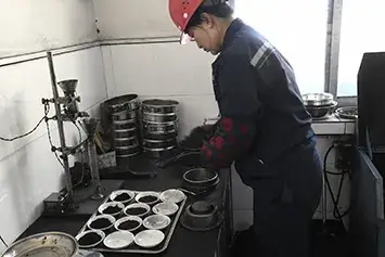 Chất than hoạt tính dành cho máy in phun và mực chất lượng cao cho ngành dệt may hình ảnh 19-description