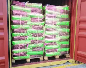 Chất than hoạt tính dành cho máy in phun và mực chất lượng cao cho ngành dệt may hình ảnh 15-description