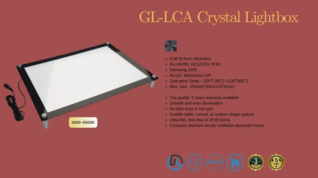 Hộp quảng cáo LED sử dụng nguồn điện, phục vụ cho tòa nhà và quán bar hình ảnh 18-description