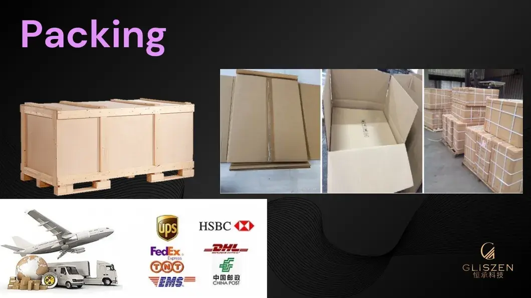 Hộp quảng cáo LED sử dụng nguồn điện, phục vụ cho tòa nhà và quán bar hình ảnh 25-description