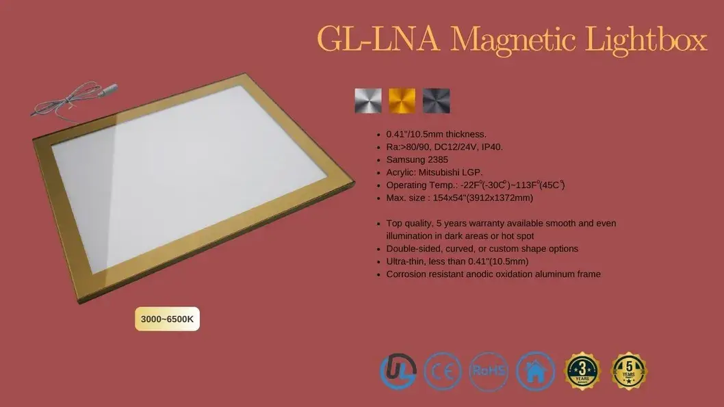 Hộp quảng cáo LED sử dụng nguồn điện, phục vụ cho tòa nhà và quán bar hình ảnh 17-description