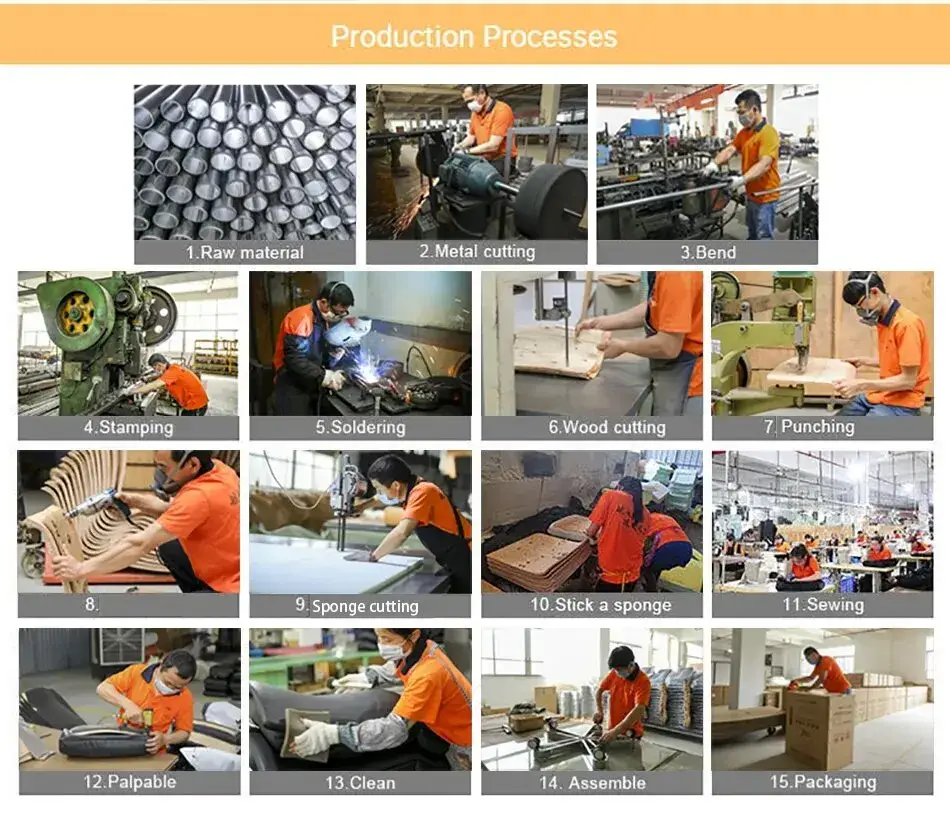 Ghế chơi game ergonomics điều chỉnh cho việc làm việc và giải trí thoải mái hình ảnh 18-description