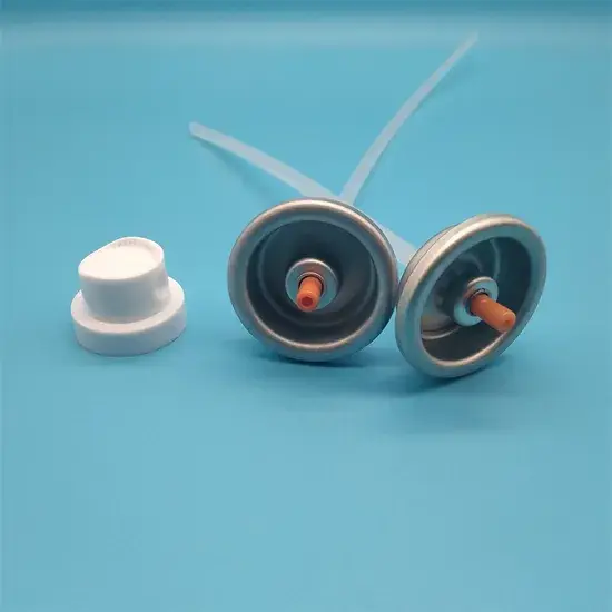 Van xịt thuốc trừ sâu nhiều mức độ điều chỉnh, phun hiệu quả theo nhu cầu sử dụng