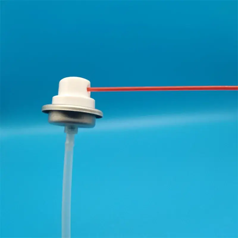 Van xịt thuốc trừ sâu nhiều mức độ điều chỉnh, phun hiệu quả theo nhu cầu sử dụng