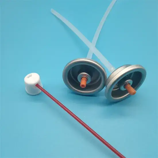 Van xịt thuốc trừ sâu nhiều mức độ điều chỉnh, phun hiệu quả theo nhu cầu sử dụng