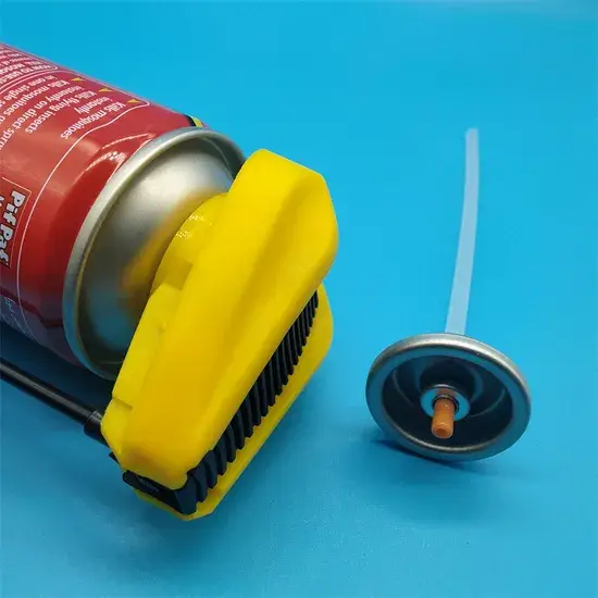 Van xịt thuốc trừ sâu nhiều mức độ điều chỉnh, phun hiệu quả theo nhu cầu sử dụng hình ảnh 1-description