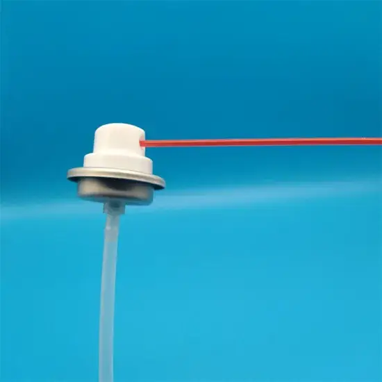 Van xịt thuốc trừ sâu nhiều mức độ điều chỉnh, phun hiệu quả theo nhu cầu sử dụng
