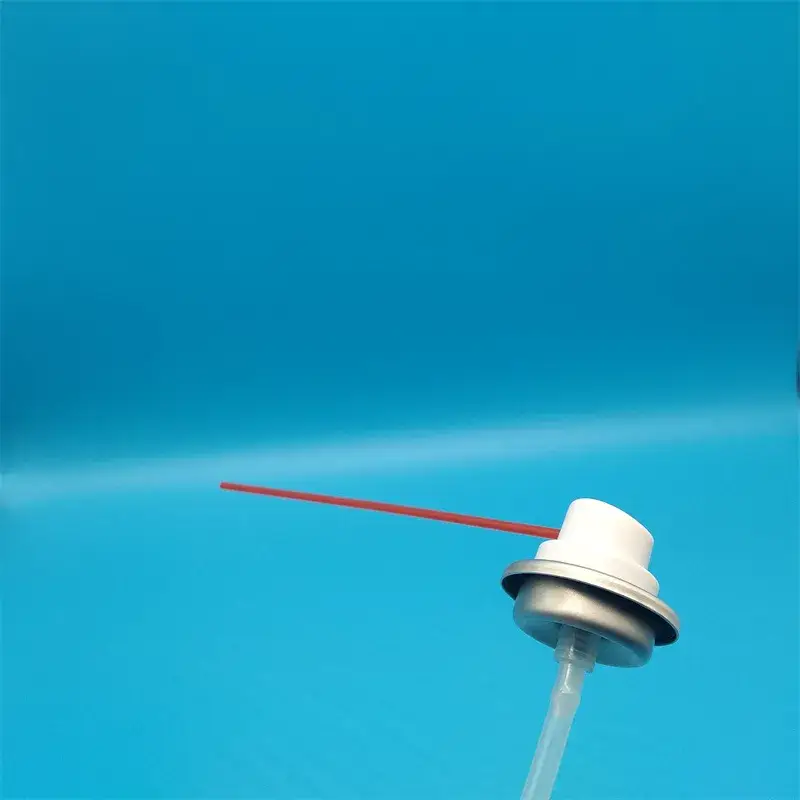 Van xịt thuốc trừ sâu nhiều mức độ điều chỉnh, phun hiệu quả theo nhu cầu sử dụng