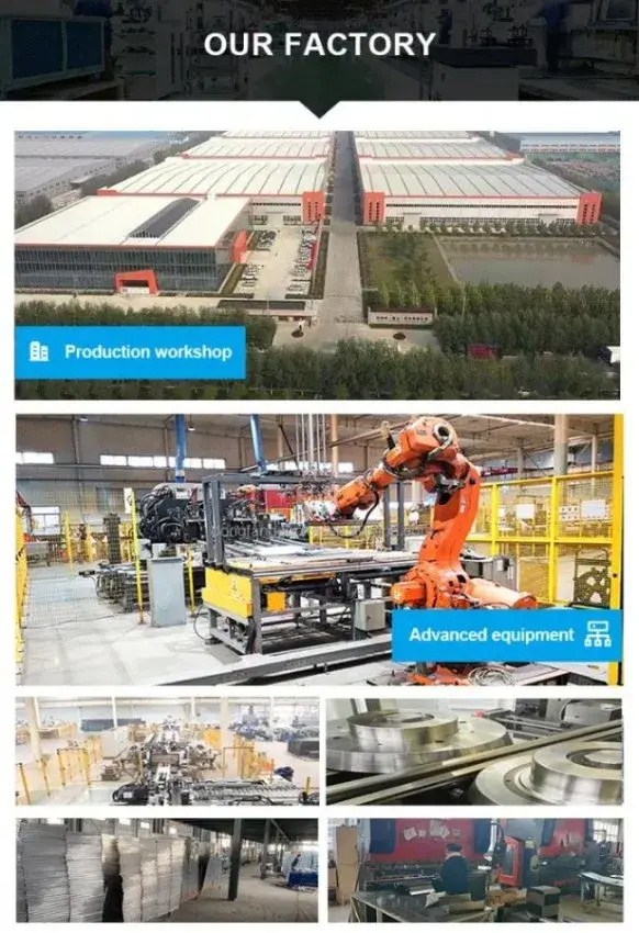 Đế kệ lưu trữ thép trung bình với khả năng điều chỉnh hiệu quả hình ảnh 17-description