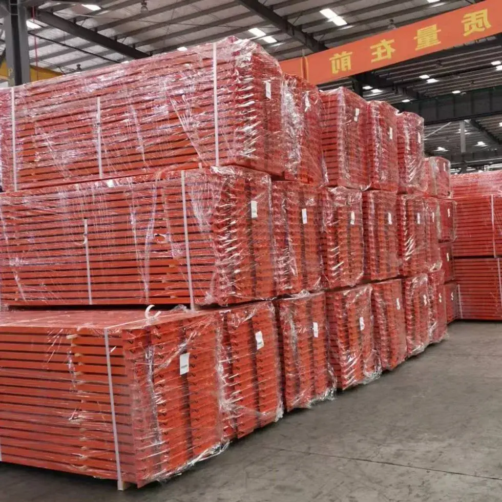 Đế kệ lưu trữ thép trung bình với khả năng điều chỉnh hiệu quả hình ảnh 19-description