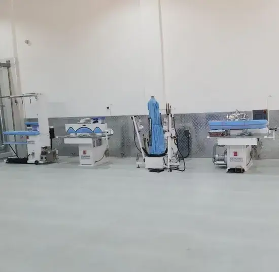 Bàn ủi điện thông minh, điều chỉnh nhiệt độ tự động, hiệu suất ủi tốt