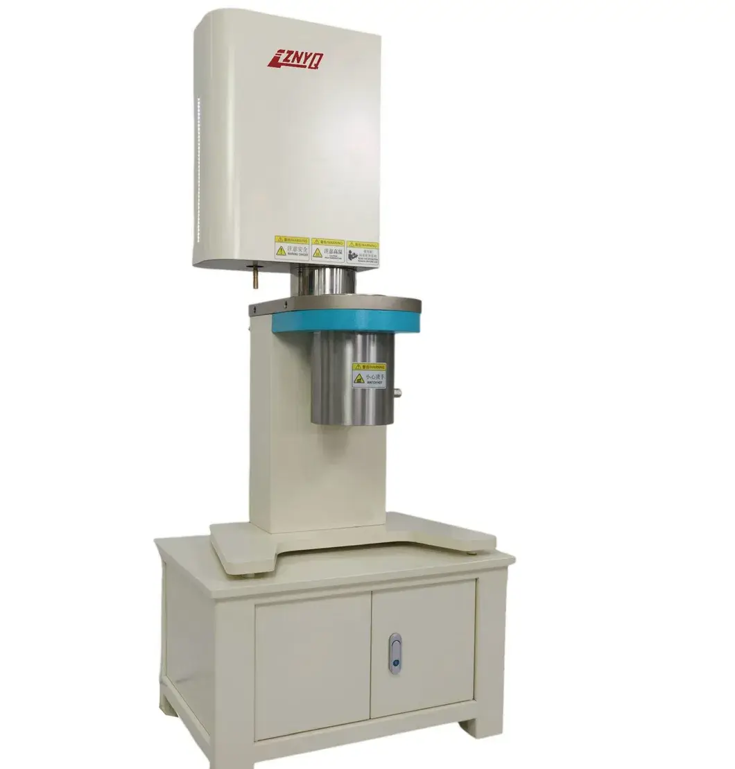 Máy đo độ nhớt mao dẫn cao cấp, trọng lượng 200kg, lựa chọn tốt cho việc phân tích tính chất vật liệu hình ảnh 13-description
