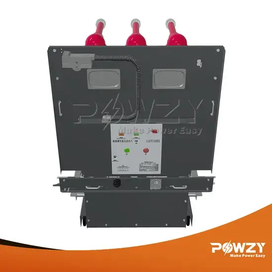 Công tắc ngắt mạng chân không Zn85 tiên tiến để đảm bảo an toàn tối đa trong ngôi nhà