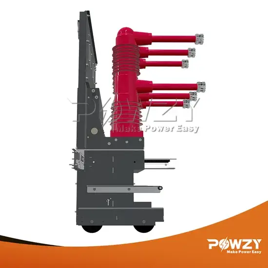 Công tắc ngắt mạng chân không Zn85 tiên tiến để đảm bảo an toàn tối đa trong ngôi nhà hình ảnh 1-description