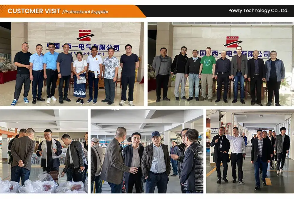 Công tắc ngắt mạng chân không Zn85 tiên tiến để đảm bảo an toàn tối đa trong ngôi nhà hình ảnh 28-description