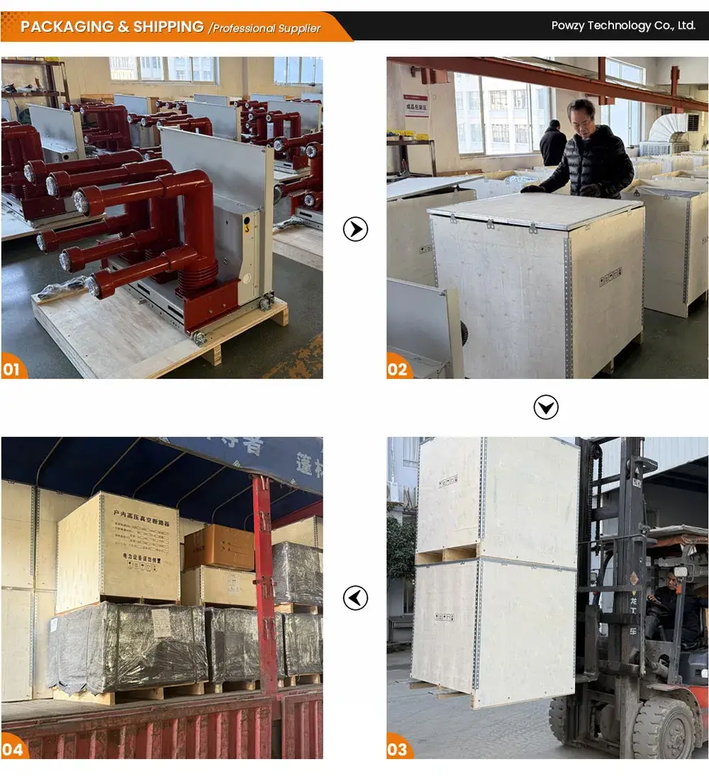 Công tắc ngắt mạng chân không Zn85 tiên tiến để đảm bảo an toàn tối đa trong ngôi nhà hình ảnh 29-description