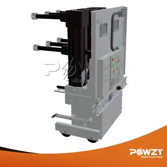 Công tắc ngắt mạng chân không Zn85 tiên tiến để đảm bảo an toàn tối đa trong ngôi nhà
