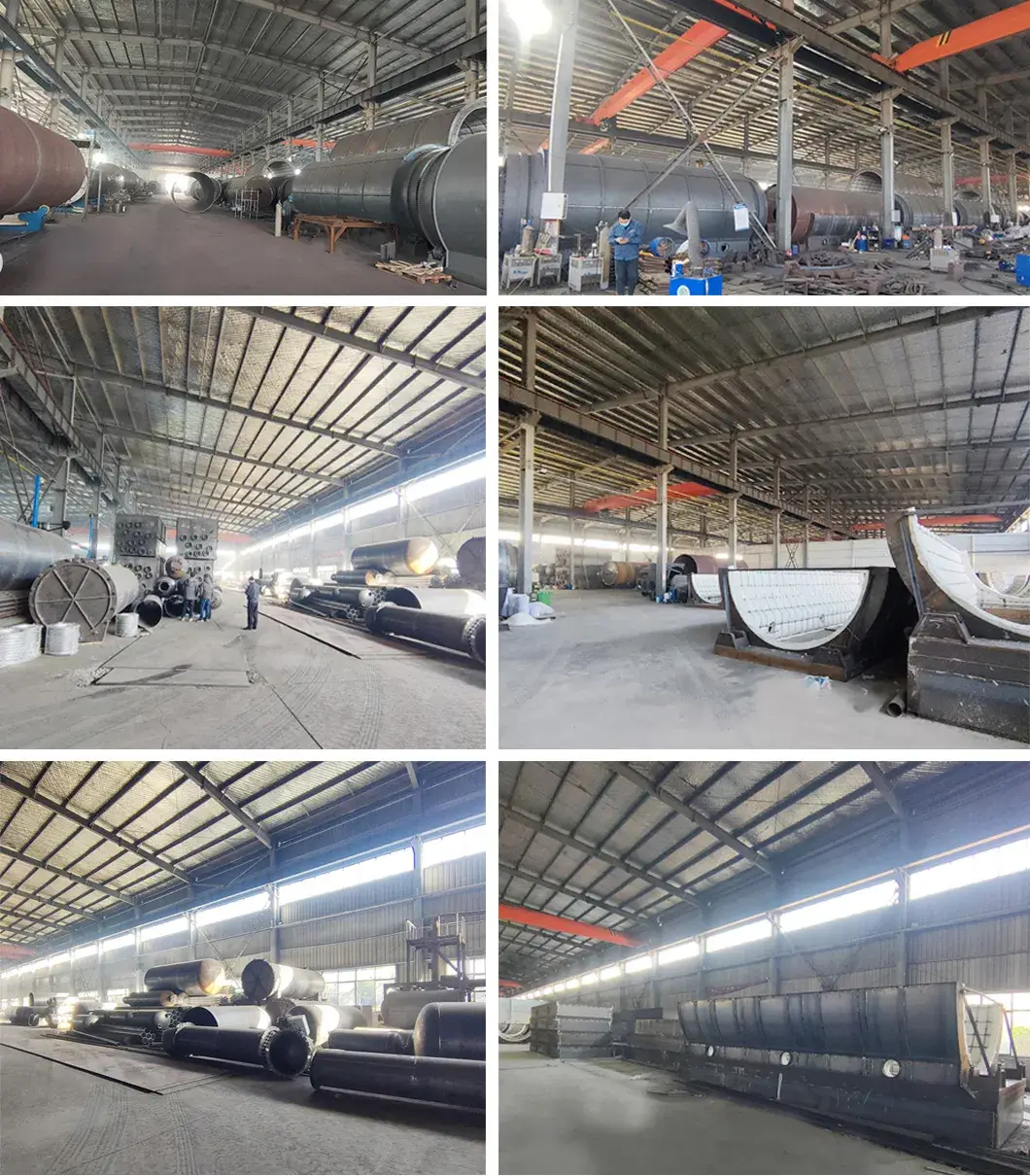 Chuyển đổi chất thải nhựa thành dầu nhiên liệu bằng công nghệ pyrolysis tiên tiến hình ảnh 21-description