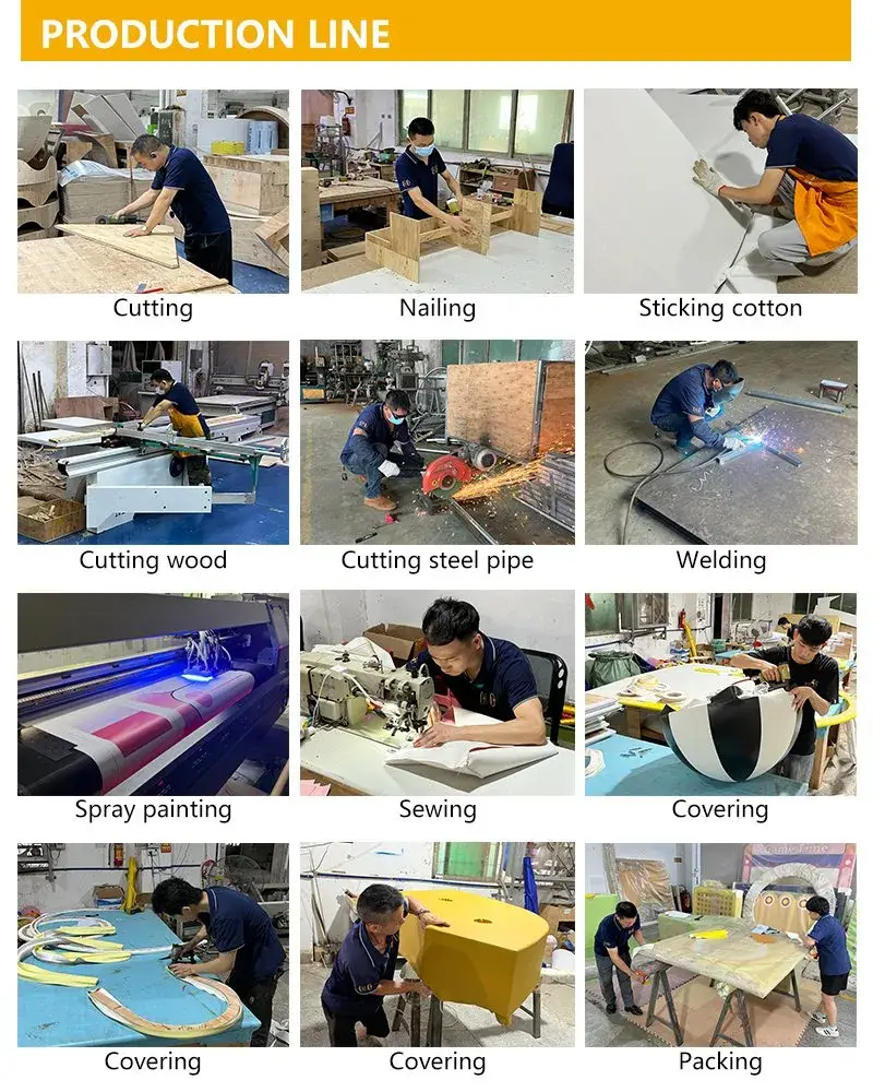 Công viên trải nghiệm phiêu lưu và nhảy trampoline cho trẻ em và người lớn hình ảnh 16-description
