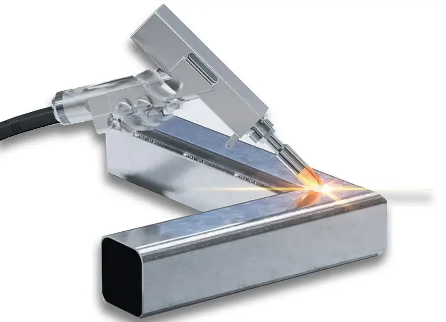 Máy hàn laser cầm tay 3-in-1 và 4-in-1, công suất 2000W tại Trung Quốc hình ảnh 15-description
