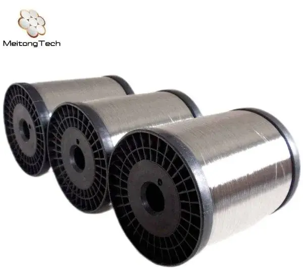 Bộ dây điện ô tô với dây hợp kim Agcu đơn và bện chất lượng hình ảnh 12-description